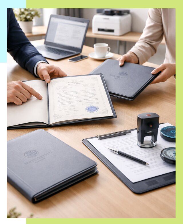 Сертификат OHSAS 18001 в Урае от 46895 р. | Сертэкс